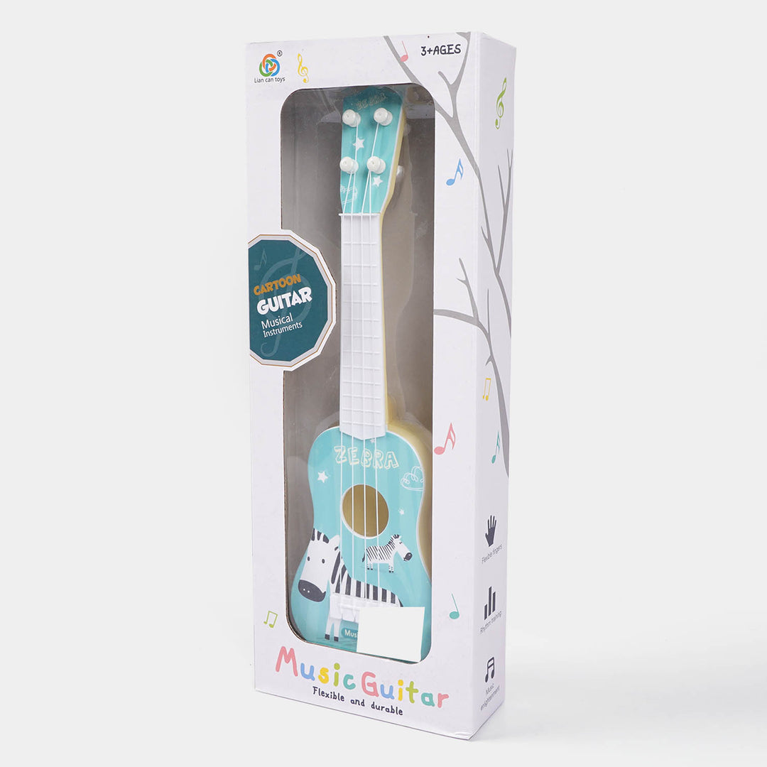 Classical Guitar For kids