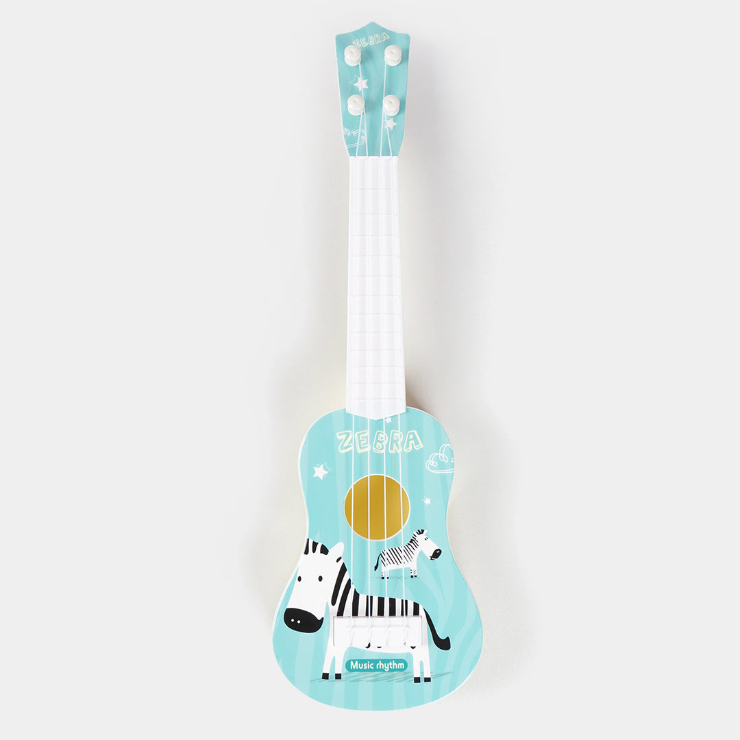 Classical Guitar For kids