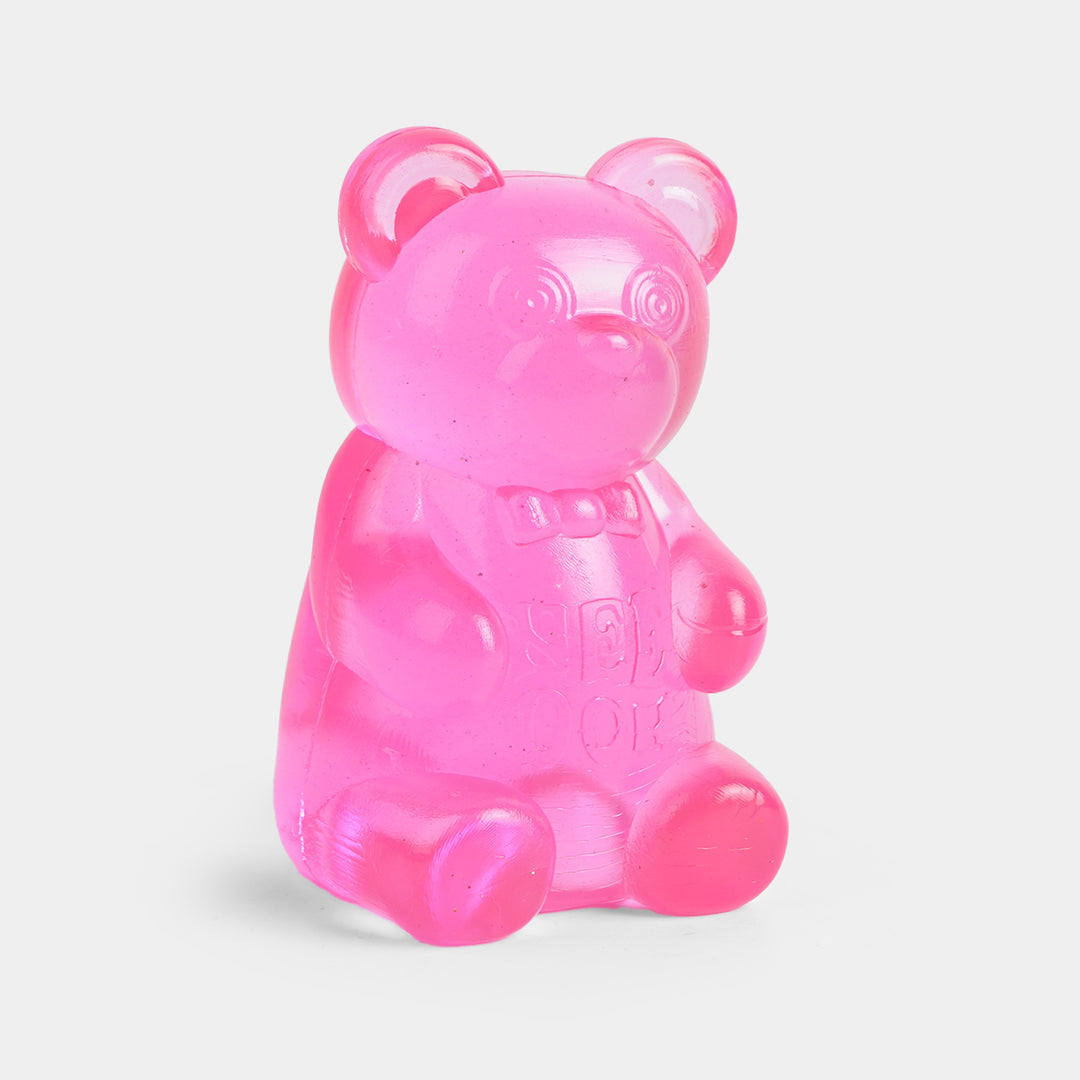 Squishy Fidget & Stress Relief Toy