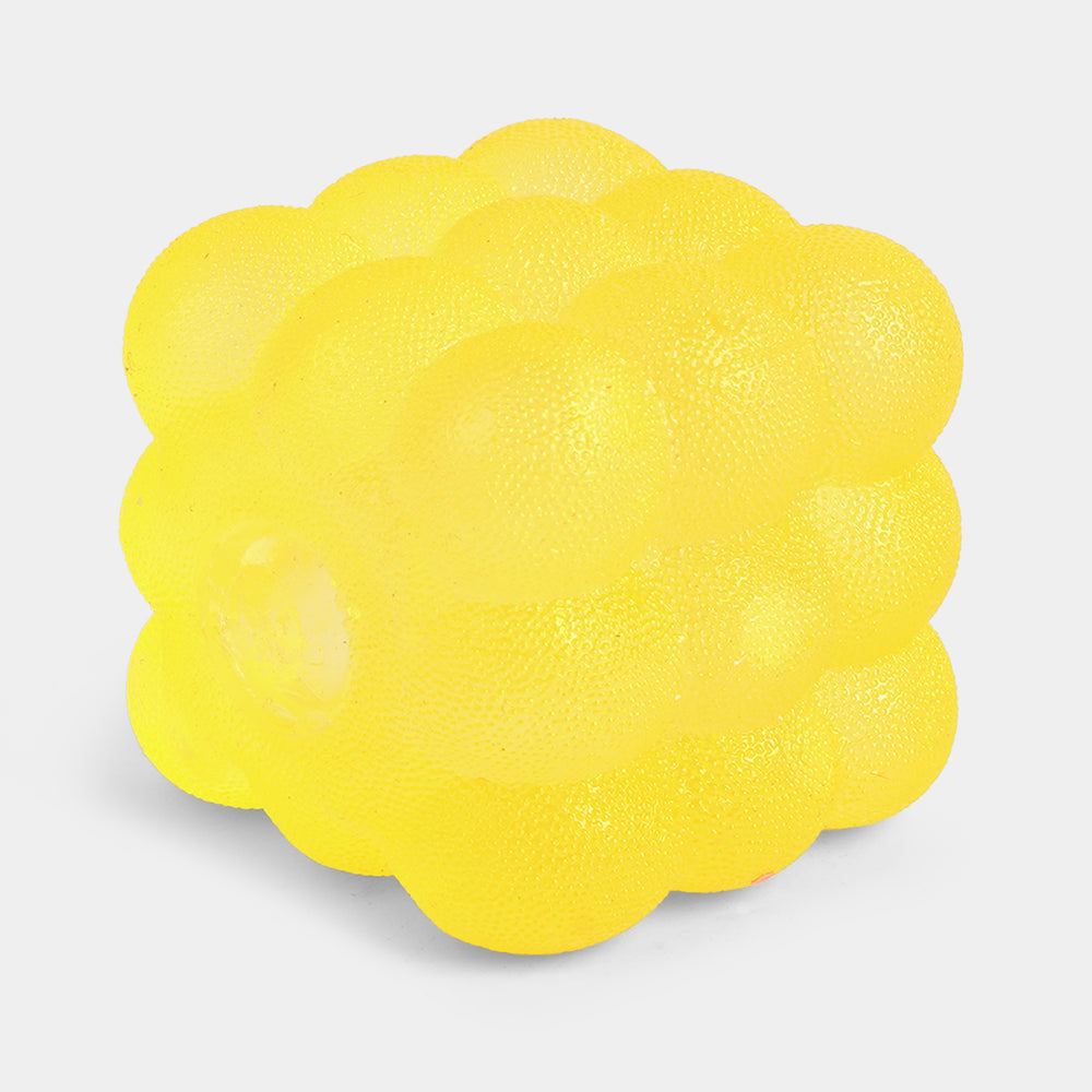Cube Squeeze Ball (Super Solid Squish)