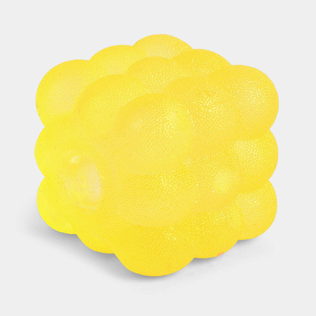 Cube Squeeze Ball (Super Solid Squish)