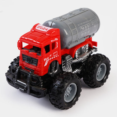 Friction mini vehicle Truck