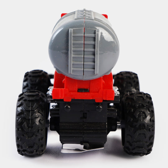 Friction mini vehicle Truck