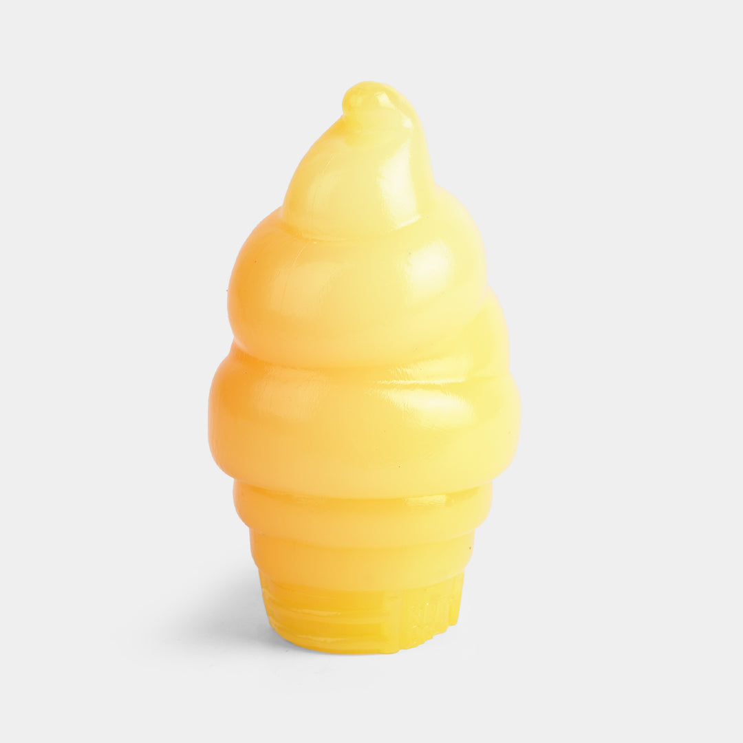 Squishy Cone Fidget & Stress Relief Toy