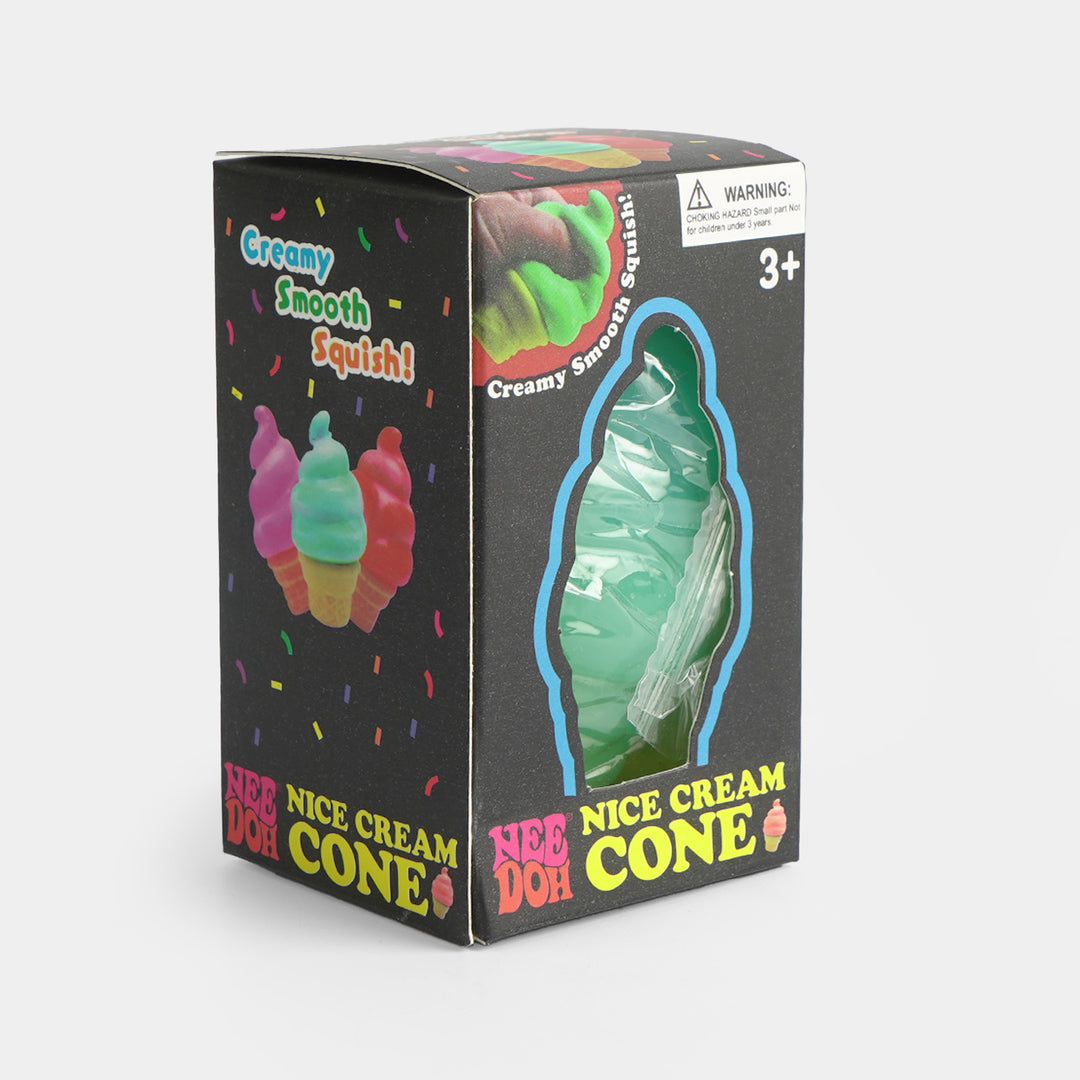 Squishy Fidget & Stress Relief Toy