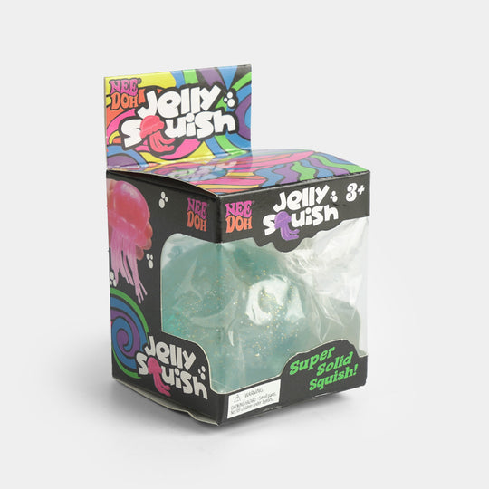 Squishy Fidget & Stress Relief Toy