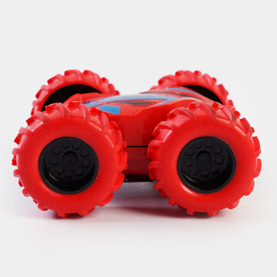 Friction mini vehicle Car