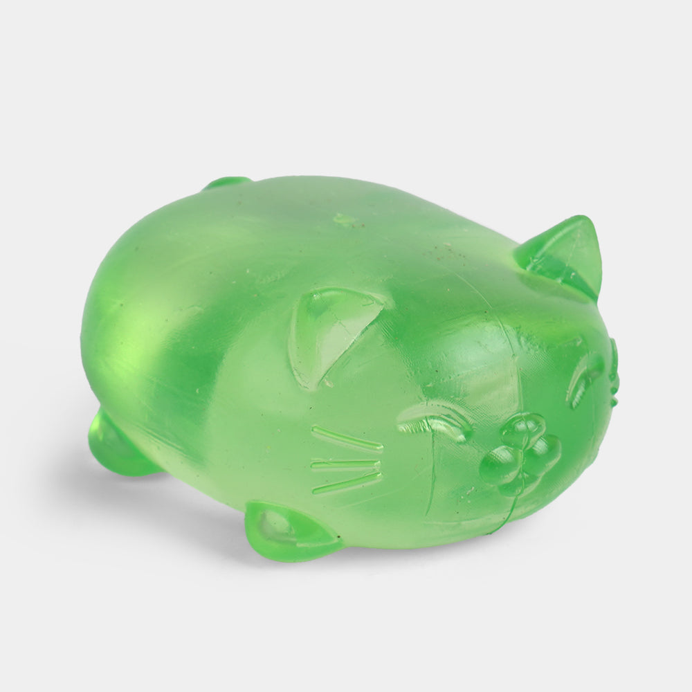 Squishy Fidget & Stress Relief Toy