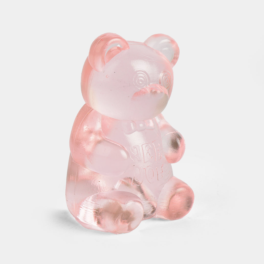Squishy Fidget & Stress Relief Toy