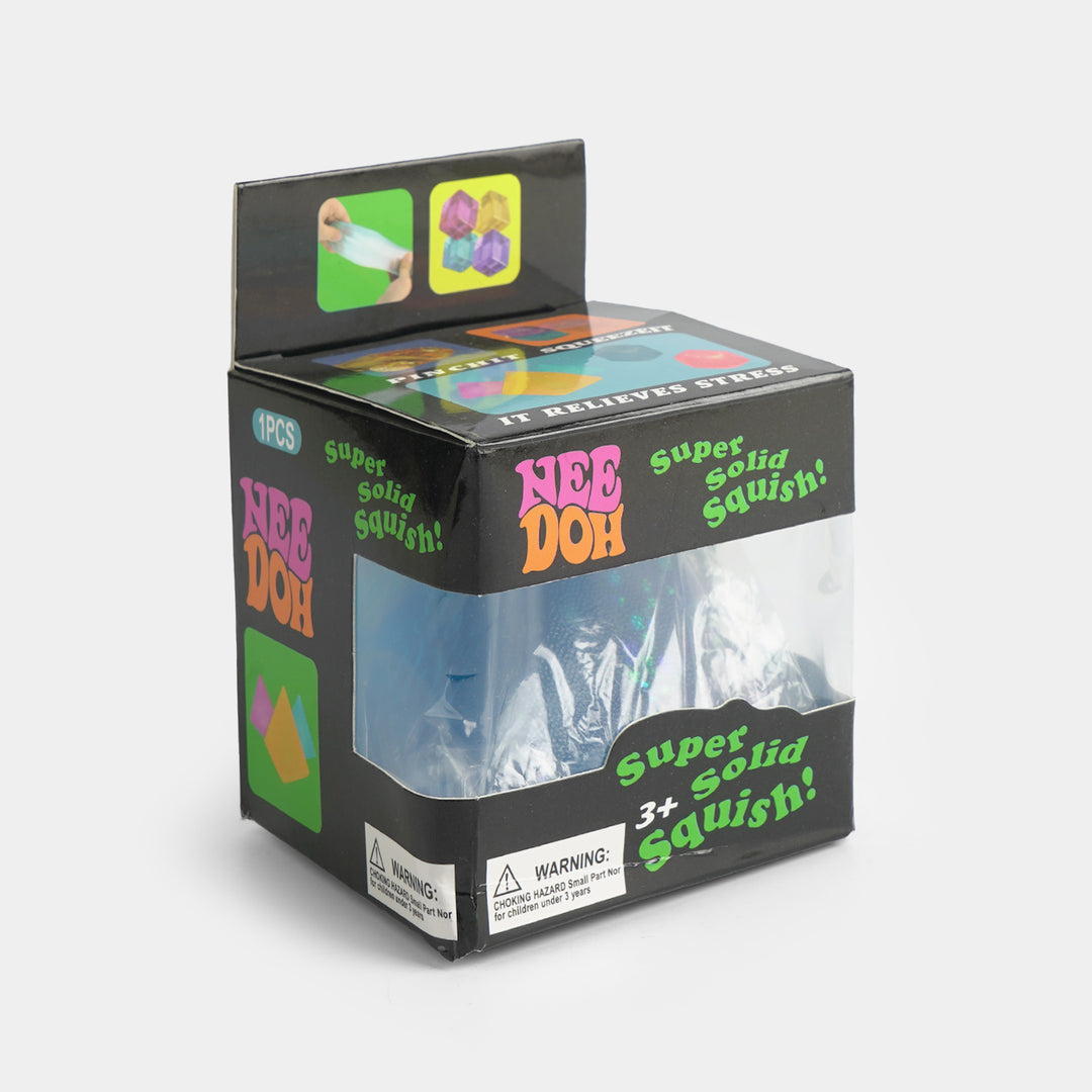Squishy Fidget & Stress Relief Toy