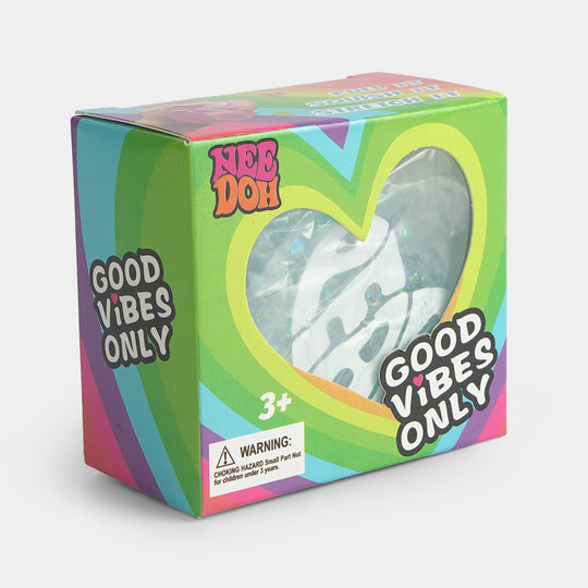 Squishy Fidget & Stress Relief Toy