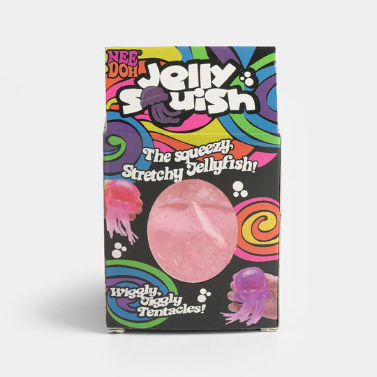 Squishy Fidget & Stress Relief Toy