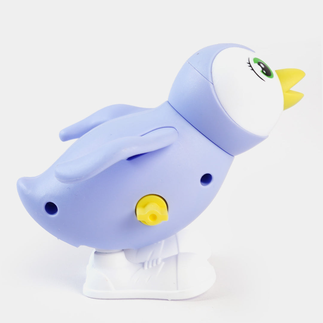 Friction mini dinkey toy