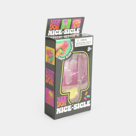 Squishy Fidget & Stress Relief Toy