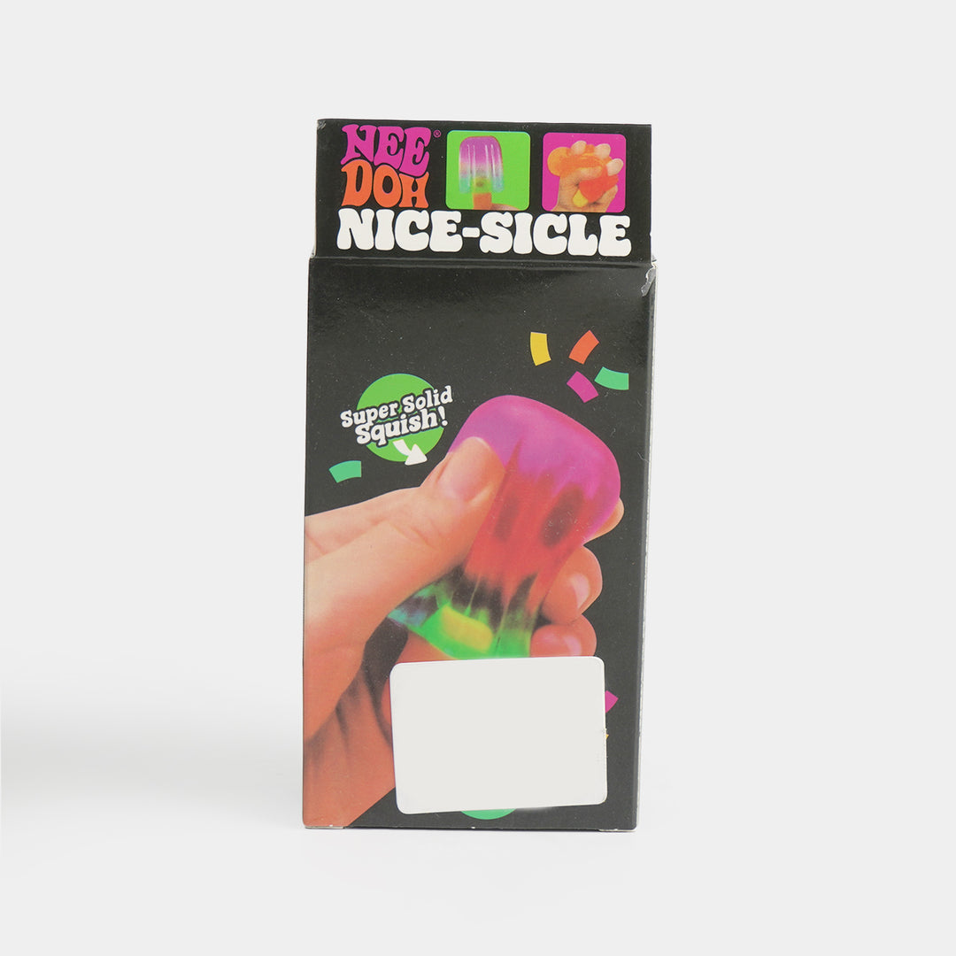Squishy Fidget & Stress Relief Toy