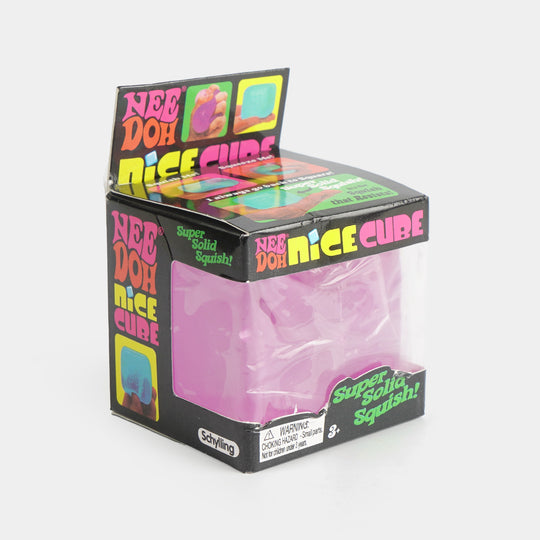 Squishy Fidget & Stress Relief Toy