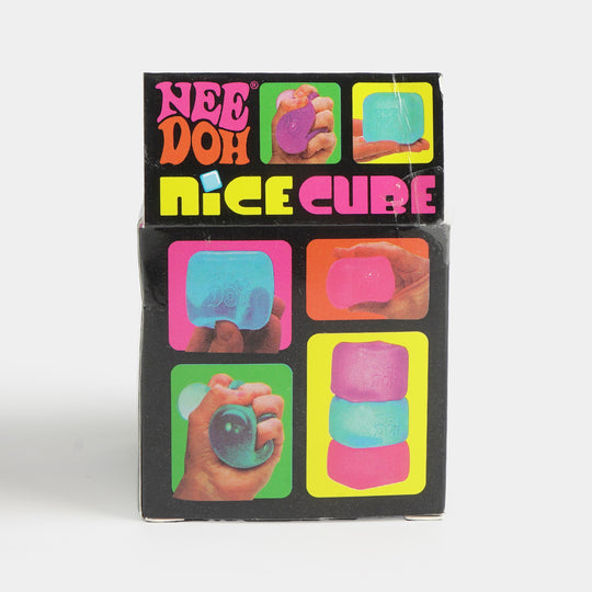 Squishy Fidget & Stress Relief Toy