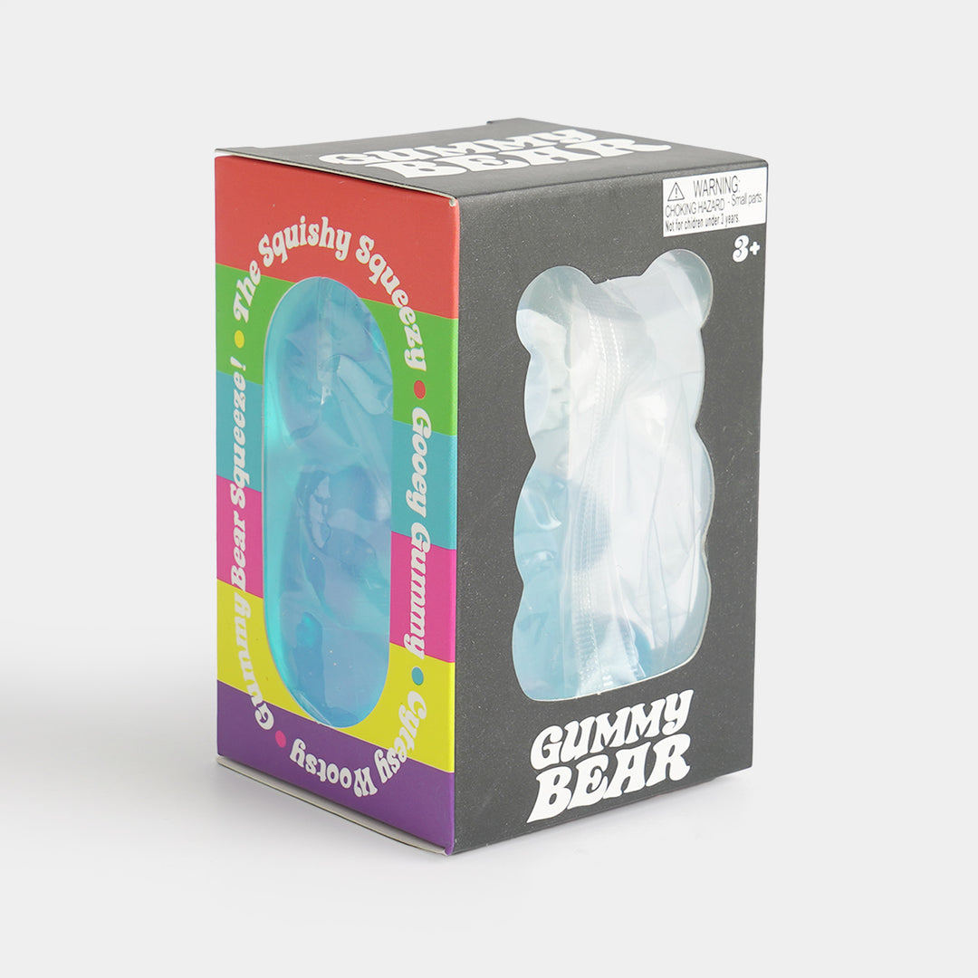 Squishy Fidget & Stress Relief Toy