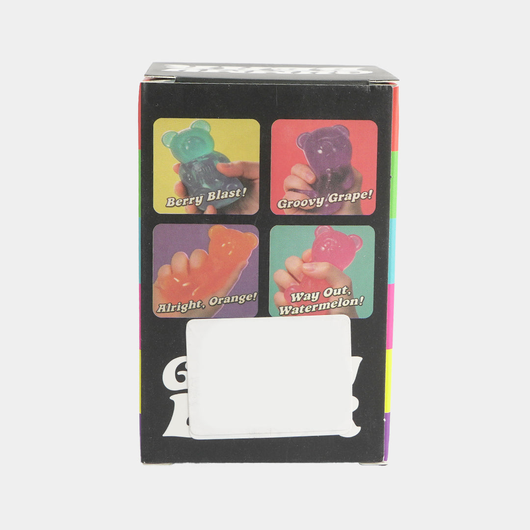 Squishy Fidget & Stress Relief Toy