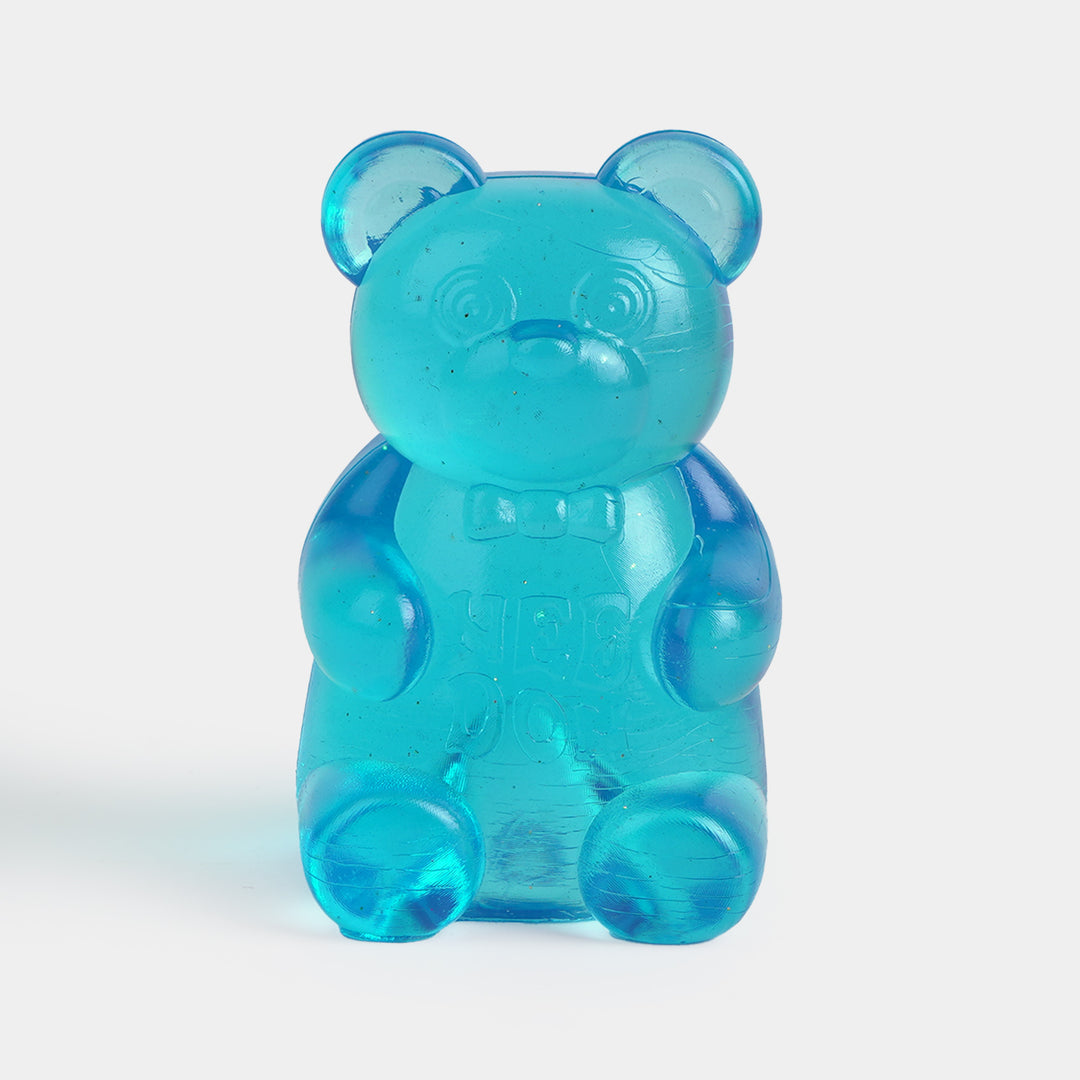 Squishy Fidget & Stress Relief Toy