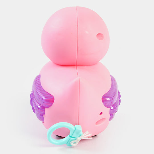 Mini Friction Duck Toy For Kids
