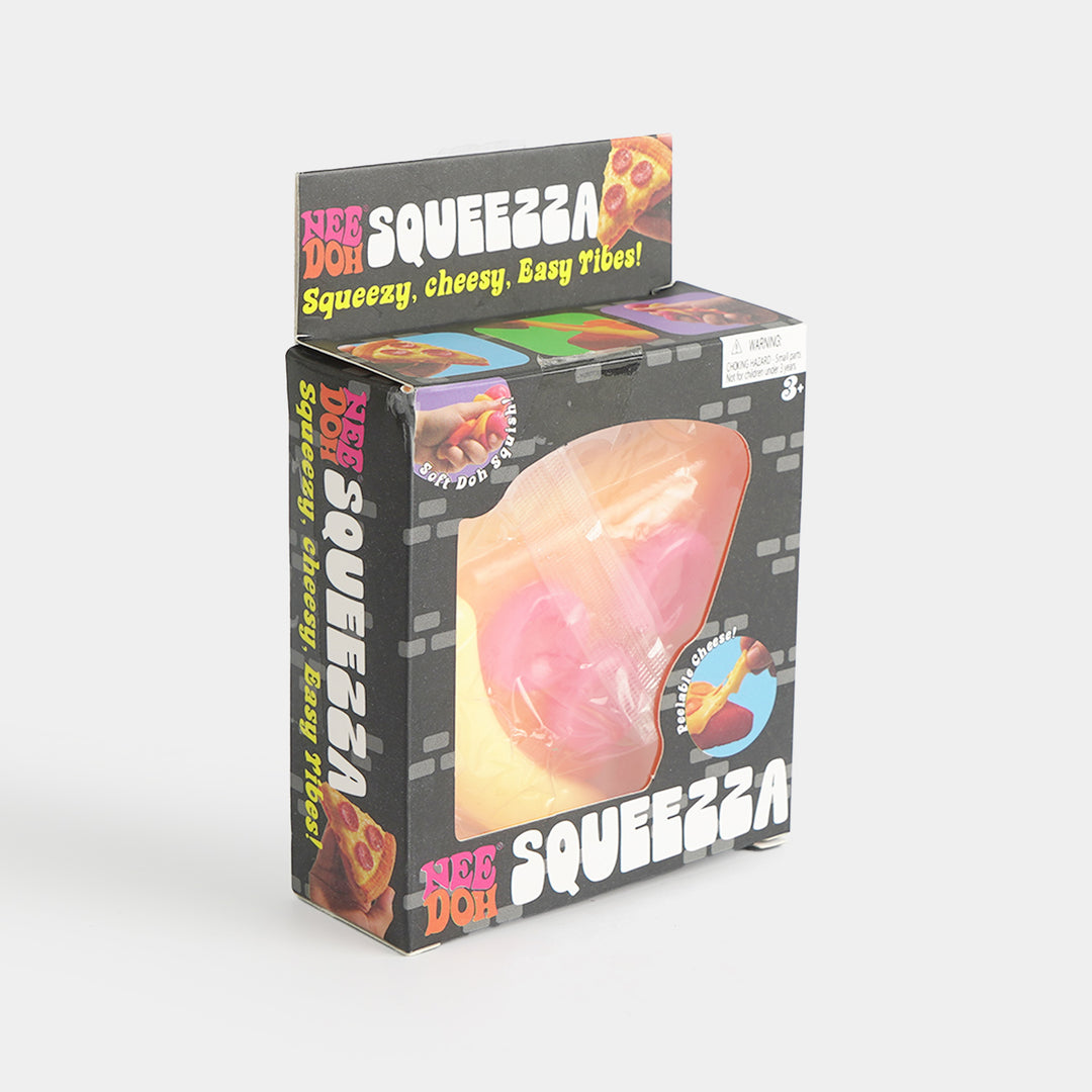 Squishy Fidget & Stress Relief Toy