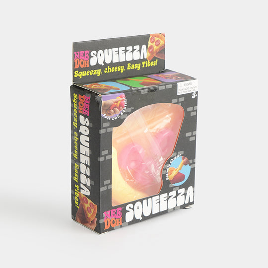 Squishy Fidget & Stress Relief Toy