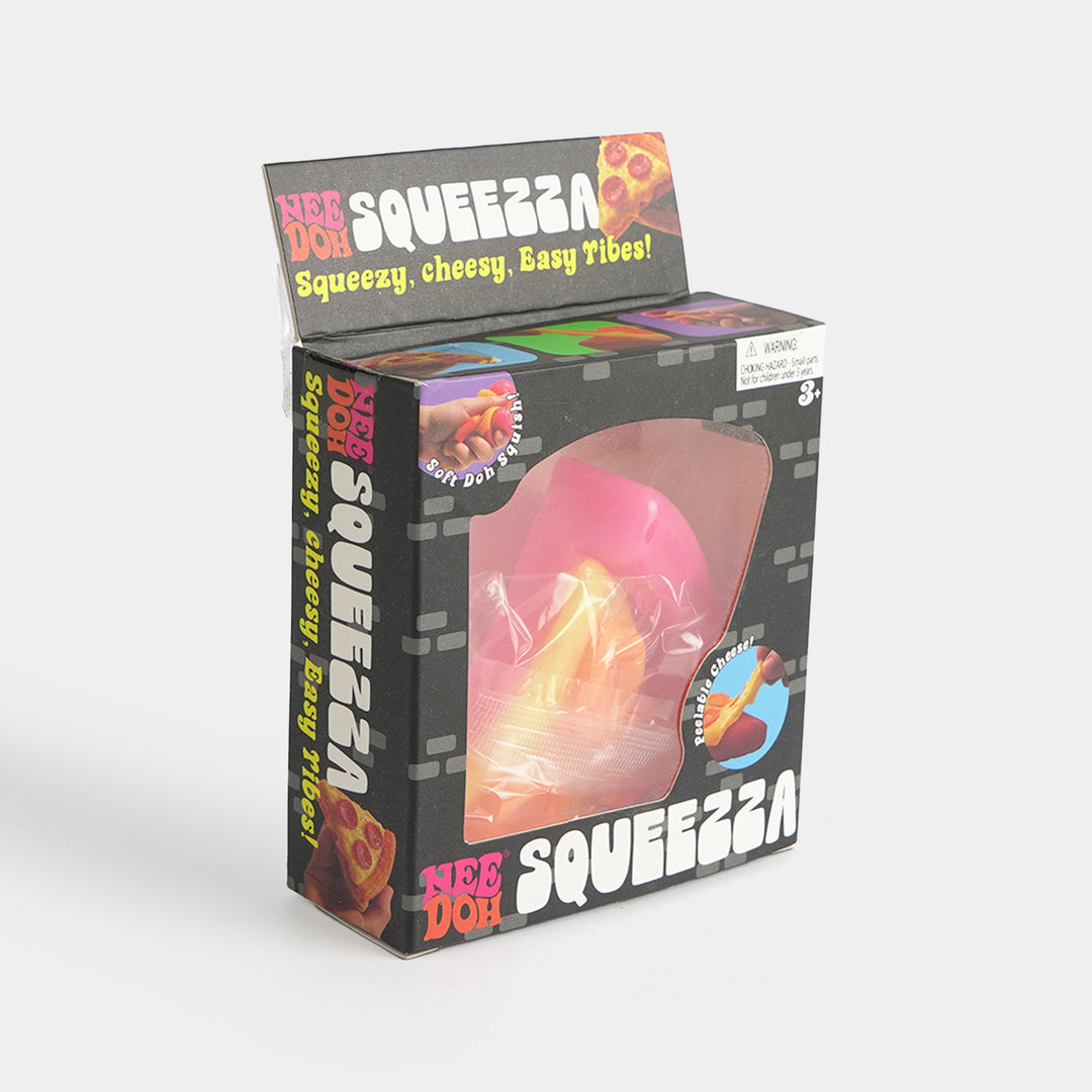 Squishy Fidget & Stress Relief Toy