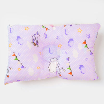 Baby Club Square Pillow 19265  - Purple