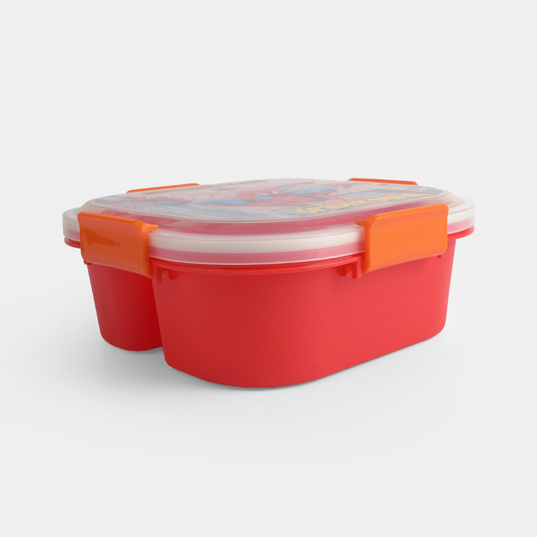 Plastic Lunch Box for Kids