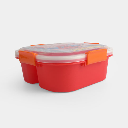 Plastic Lunch Box for Kids