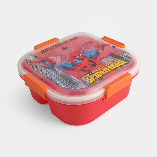 Plastic Lunch Box for Kids