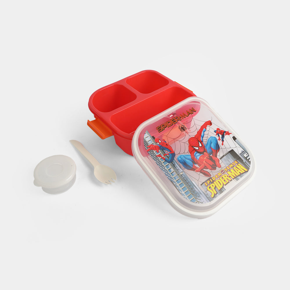 Plastic Lunch Box for Kids
