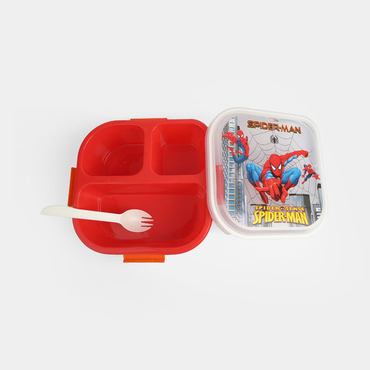 Plastic Lunch Box for Kids