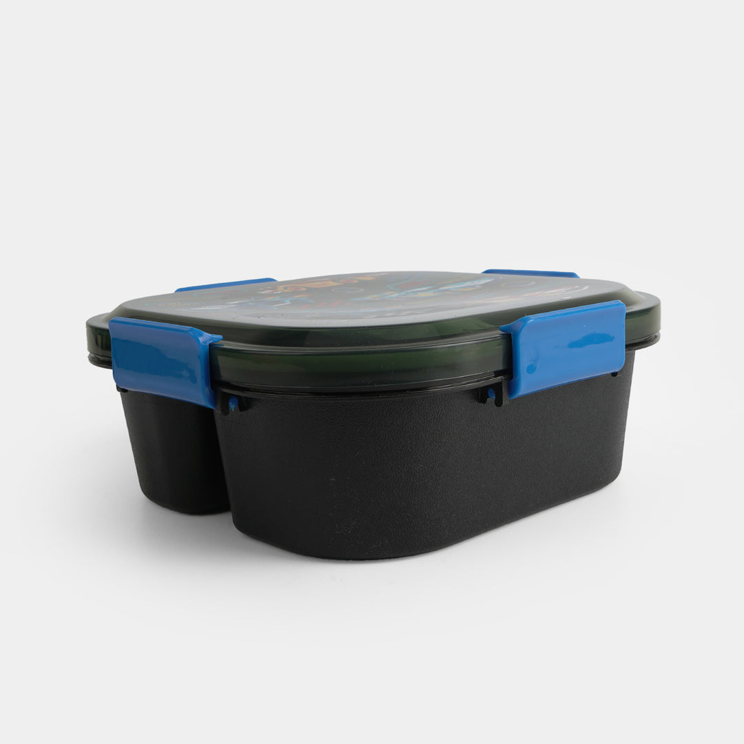 Plastic Lunch Box for Kids