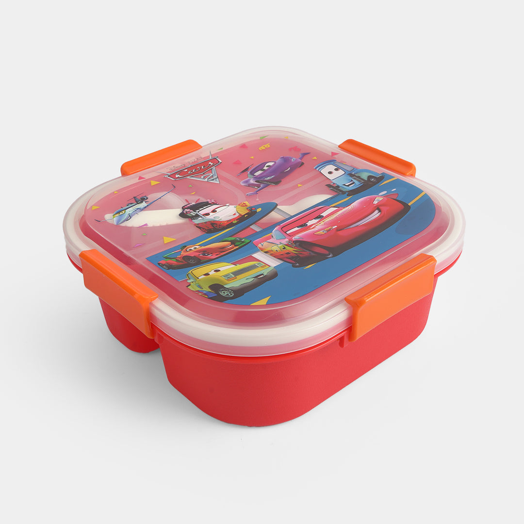 Plastic Lunch Box for Kids