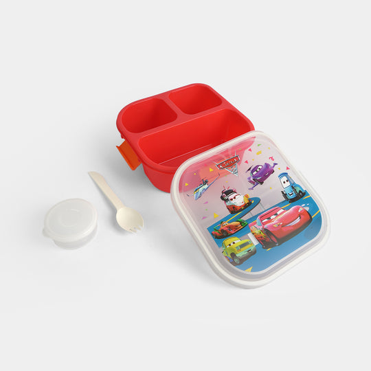 Plastic Lunch Box for Kids