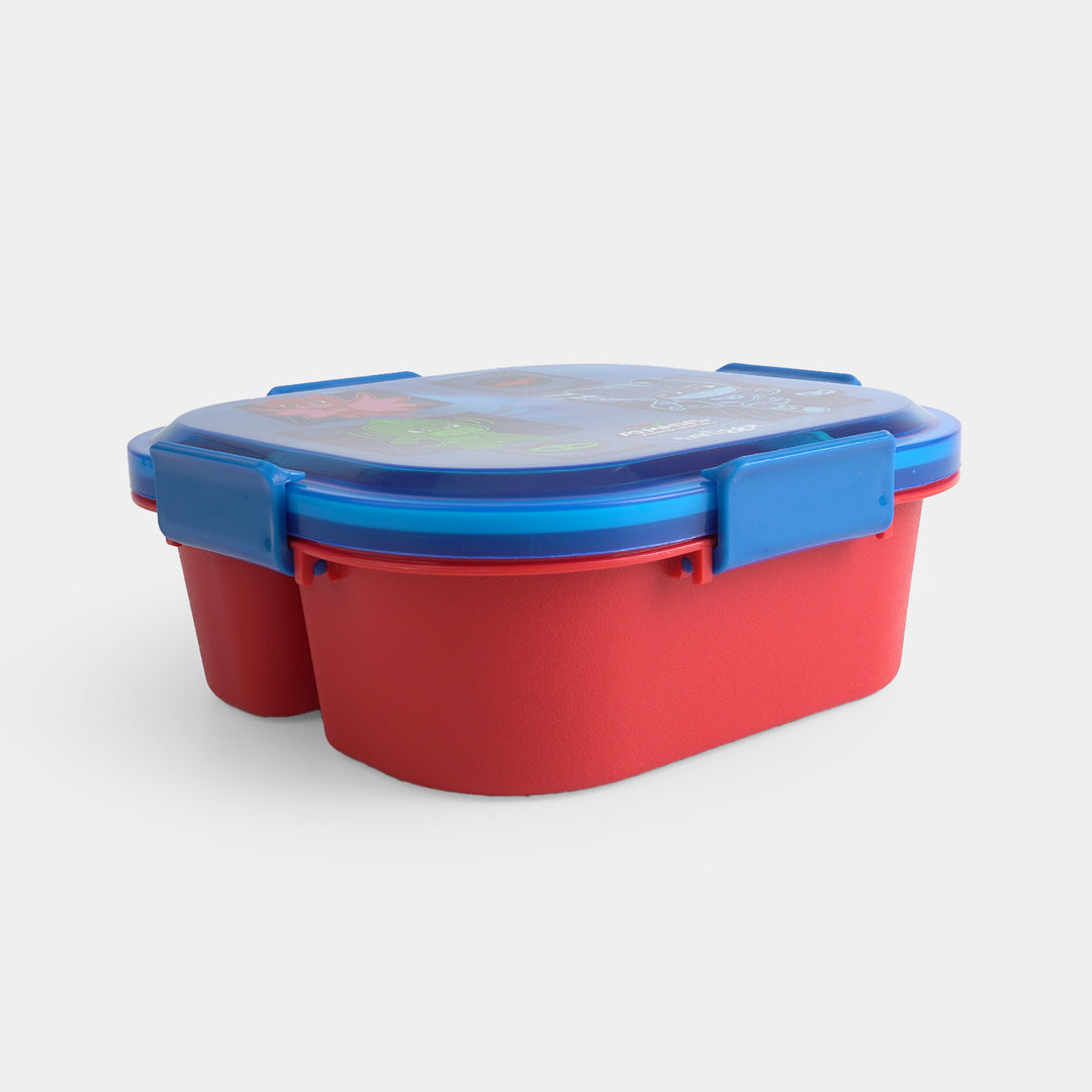 Plastic Lunch Box for Kids