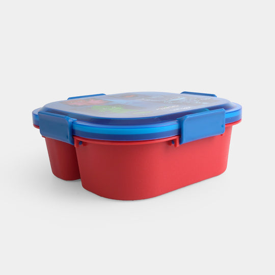 Plastic Lunch Box for Kids
