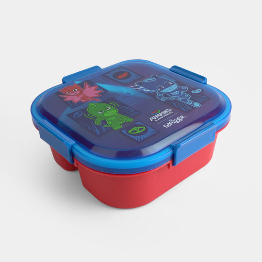 Plastic Lunch Box for Kids