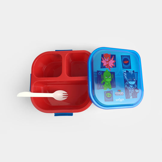 Plastic Lunch Box for Kids