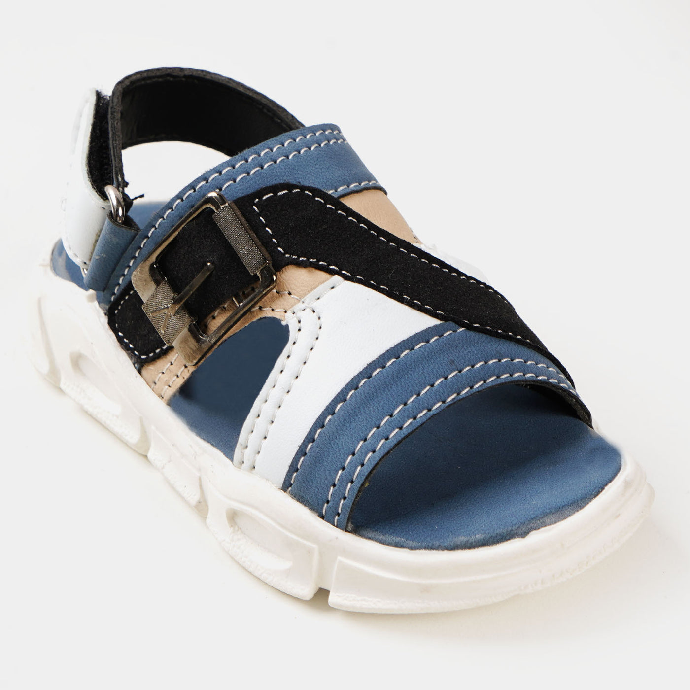 Boys Sandal 203-32 - NAVY