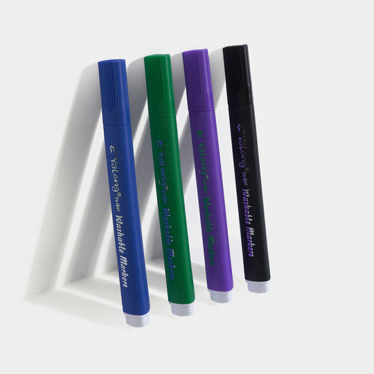 Super Washable Marker Set