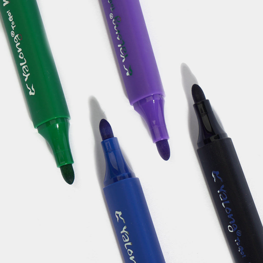 Super Washable Marker Set