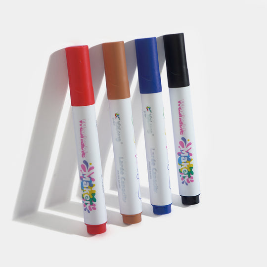Super Washable Marker Set