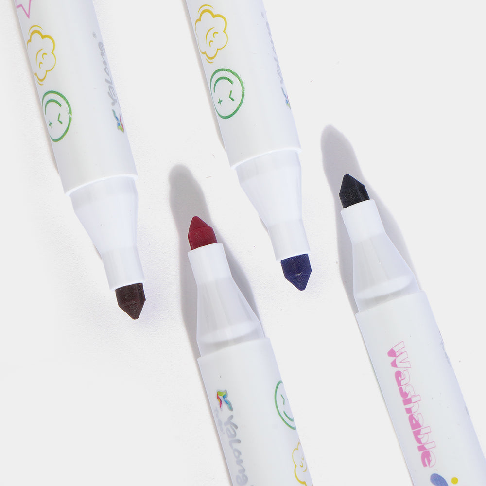 Super Washable Marker Set