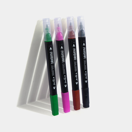 Water Color Marker | 12Pcs