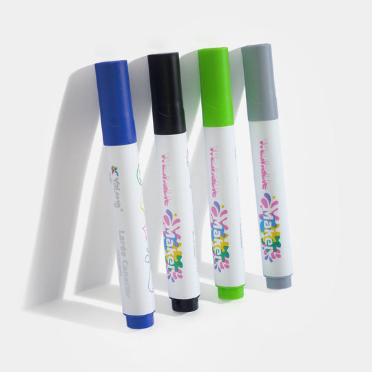 Super Washable Marker Set