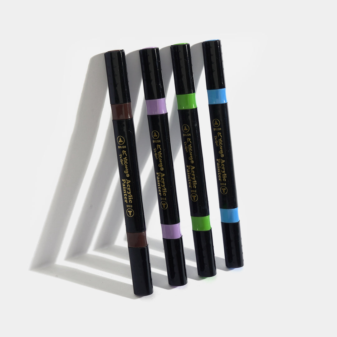 Acrylic Marker Paint Pens