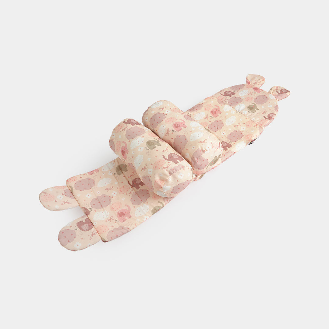 Adjustable Baby Head Support Pillow | 0M+
